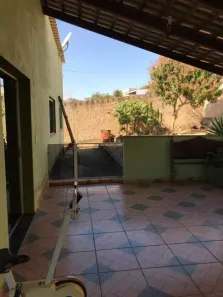 Casa com 2 Quartos à venda, 110m² no Icaivera, Betim
