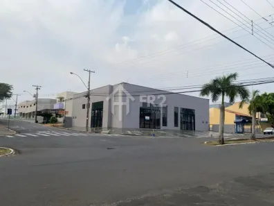Ponto Comercial para alugar, 489m² no Bosque dos Cedros, Nova Odessa