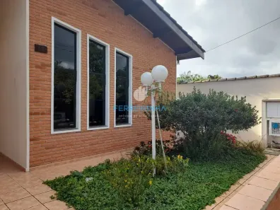 Casa com 3 Quartos à venda, 210m² no Urbanova I, São José dos Campos
