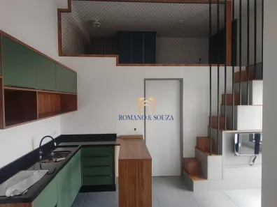 Apartamento com 1 Quarto à venda, 30m² no Vila Galvão, Guarulhos