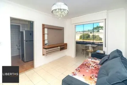 Apartamento com 2 Quartos à venda, 61m² no Glória, Porto Alegre