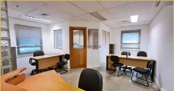 Prédio Comercial para alugar, 40m² no Jardim Paulista, São Paulo
