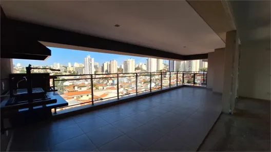 Apartamento com 3 Quartos à venda, 167m² no Vila Romana, São Paulo