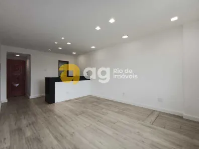 Sala Comercial para alugar, 30m² no Vila Valqueire, Rio de Janeiro