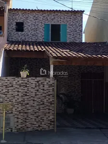 Casa com 3 Quartos à venda, 180m² no Parque Julião Nogueira, Campos dos Goytacazes