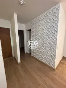 Apartamento com 2 Quartos para alugar, 45m² no Jardim Adutora, São Paulo