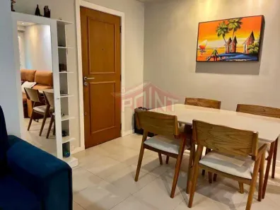 Apartamento com 2 Quartos à venda, 83m² no São Francisco, Niterói
