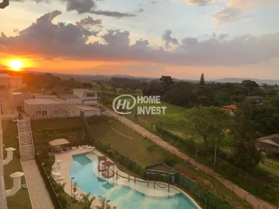 Apartamento com 2 Quartos à venda, 88m² no Jardim Tereza Cristina, Jundiaí