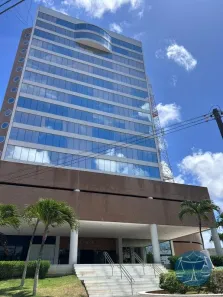 Sala Comercial à venda, 120m² no Lagoa Nova, Natal