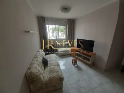 Apartamento com 3 Quartos à venda, 60m² no Jardim Ibitirama, São Paulo