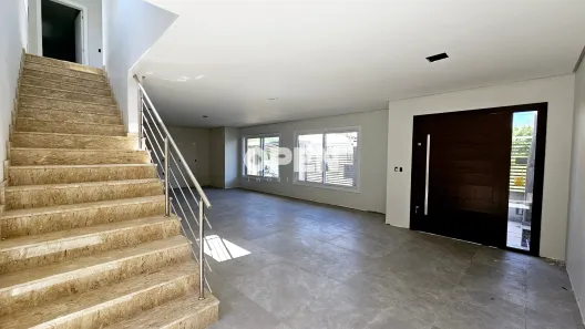 Sobrado com 3 Quartos à venda, 206m² no Estância Velha, Canoas