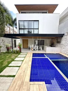 Casa de Condomínio com 3 Quartos à venda, 350m² no Recreio dos Bandeirantes, Rio de Janeiro