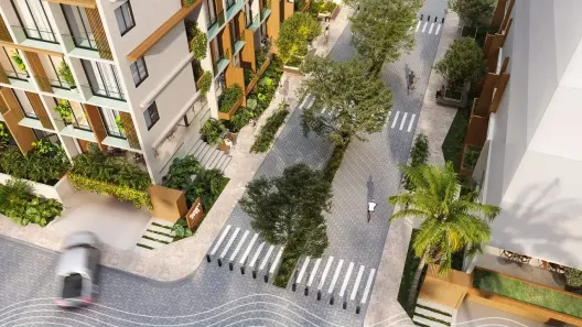 Apartamento com 1 Quarto à venda, 22m² no Tamandaré, Praia de Tamandaré