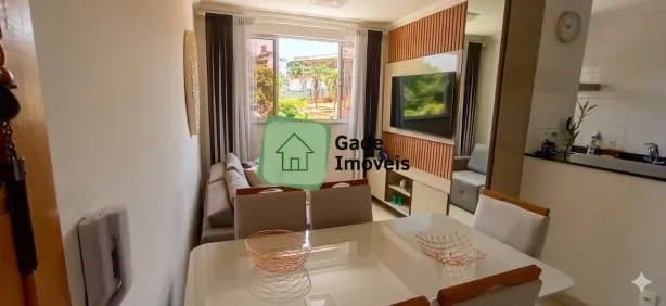 Apartamento com 3 Quartos à venda, 80m² no Palmeiras, Belo Horizonte