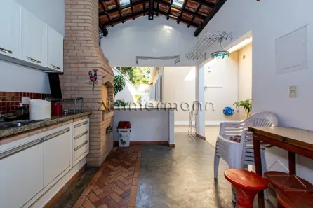 Casa com 3 Quartos à venda, 165m² no Vila Madalena, São Paulo