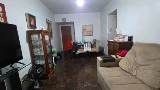 Apartamento com 2 Quartos à venda, 70m² no Icaraí, Niterói