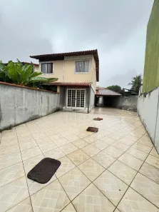 Casa com 2 Quartos à venda, 80m² no Campo Grande, Rio de Janeiro
