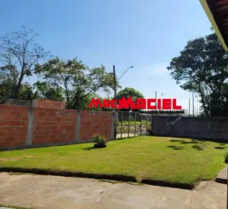 Fazenda/Sítio com 3 Quartos à venda, 144m² no Loteamento Residencial Vista Linda, São José dos Campos