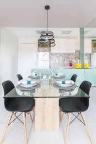 Apartamento com 2 Quartos à venda, 45m² no Pixete, São Lourenço da Mata