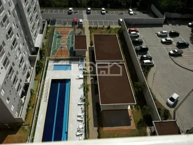 Apartamento com 2 Quartos à venda, 49m² no Jardim Novo Horizonte, Valinhos