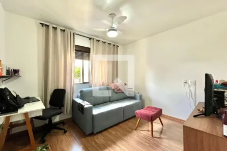 Apartamento com 1 Quarto à venda, 29m² no Vila Guarani (Z Sul), São Paulo