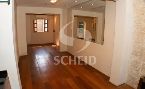 Casa com 3 Quartos à venda, 131m² no Pinheiros, São Paulo