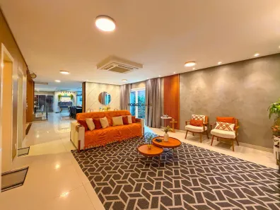 Casa de Condomínio com 3 Quartos à venda, 293m² no Harmonia, Canoas