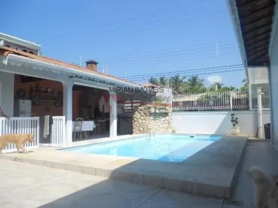 Casa com 3 Quartos à venda, 360m² no Balneário Stella Maris, Peruíbe