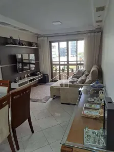 Apartamento com 3 Quartos à venda, 100m² no Parque Residencial Aquarius, São José dos Campos