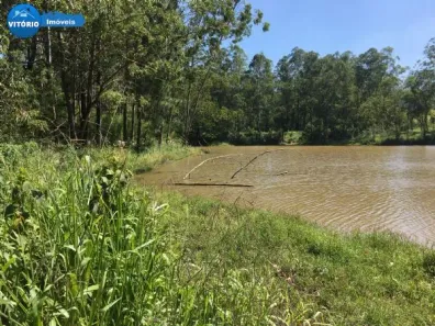 Lote/Terreno à venda, 62000m² no Saboó, São Roque