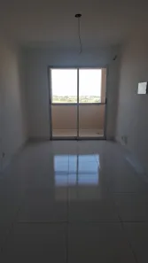 Apartamento com 1 Quarto à venda, 45m² no Morada do Ouro, Cuiabá