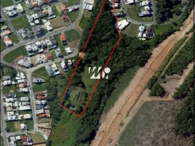Lote/Terreno à venda, 19000m² no Pagani, Palhoça