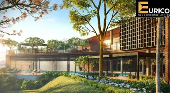 Lote/Terreno à venda, 1003m² no Vila Sônia (Sousas), Campinas