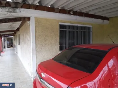 Casa com 3 Quartos à venda, 147m² no Vila Flórida, Guarulhos