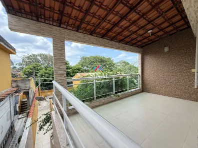 Casa com 2 Quartos à venda, 96m² no Brás de Pina, Rio de Janeiro