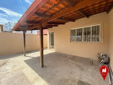 Casa com 2 Quartos à venda, 80m² no Residencial Masterville, Sarzedo