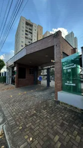 Apartamento com 2 Quartos para alugar, 96m² no Vila Alpes, Goiânia