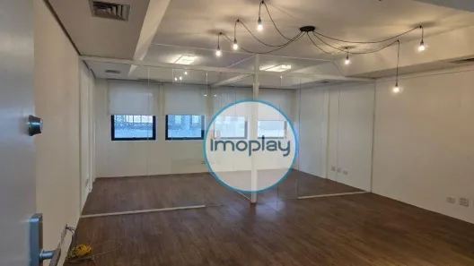 Sala Comercial para alugar, 45m² no Pinheiros, São Paulo