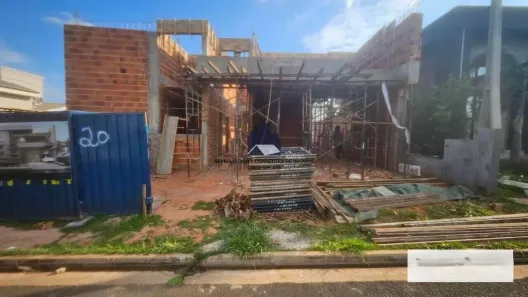 Casa de Condomínio com 3 Quartos à venda, 163m² no Village Provence, São José do Rio Preto