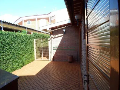 Casa com 3 Quartos à venda, 264m² no Alto da Boa Vista, Ribeirão Preto