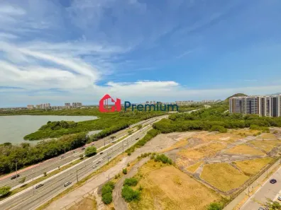 Apartamento com 4 Quartos à venda, 160m² no Barra Olímpica, Rio de Janeiro