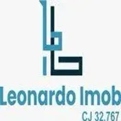 Logo da imobiliária