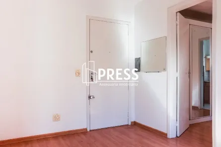 Apartamento com 1 Quarto à venda, 32m² no Santo Antônio, Porto Alegre