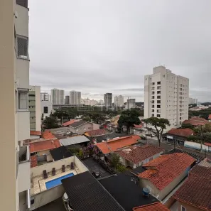 Apartamento com 2 Quartos para alugar, 63m² no Parque Industrial, São José dos Campos
