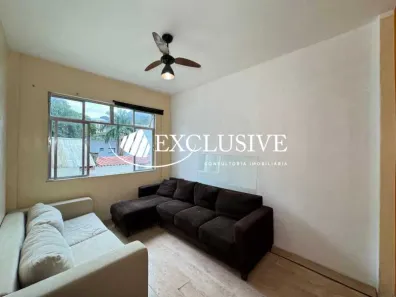 Apartamento com 2 Quartos à venda, 65m² no Gávea, Rio de Janeiro