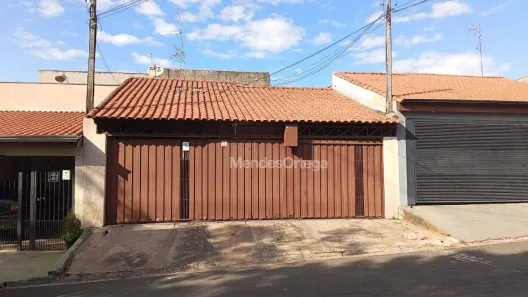 Casa com 2 Quartos para alugar, 90m² no Wanel Ville, Sorocaba