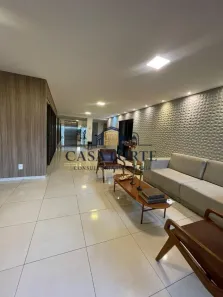 Apartamento com 1 Quarto à venda, 35m² no Rosarinho, Recife