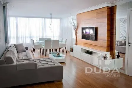 Cobertura com 3 Quartos à venda, 176m² no Itacorubi, Florianópolis