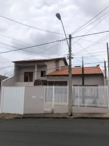 Casa com 3 Quartos à venda, 381m² no Jardim Santa Rosália, Sorocaba