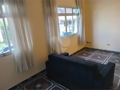 Casa com 4 Quartos à venda, 242m² no Lauzane Paulista, São Paulo